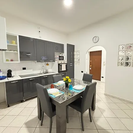 Apartamento Lavinia's Place *