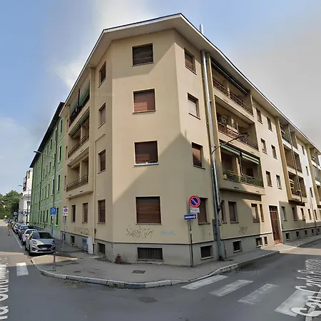 Lavinia's Place Daire